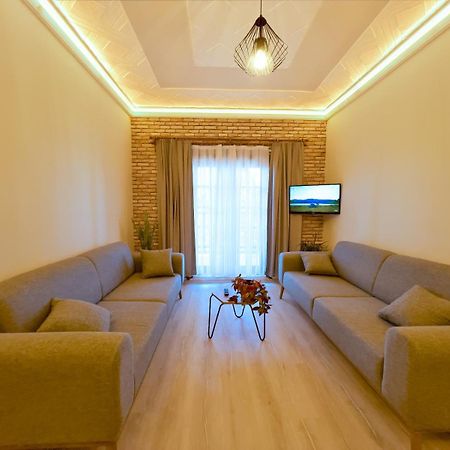 Mese Suites Fethiye Zewnętrze zdjęcie