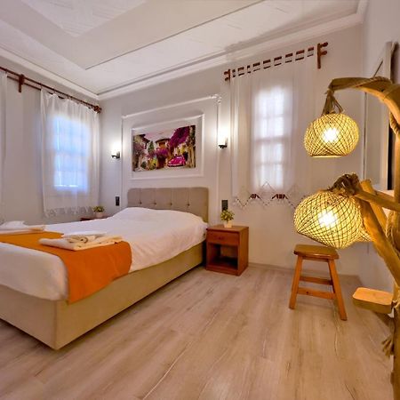 Mese Suites Fethiye Zewnętrze zdjęcie