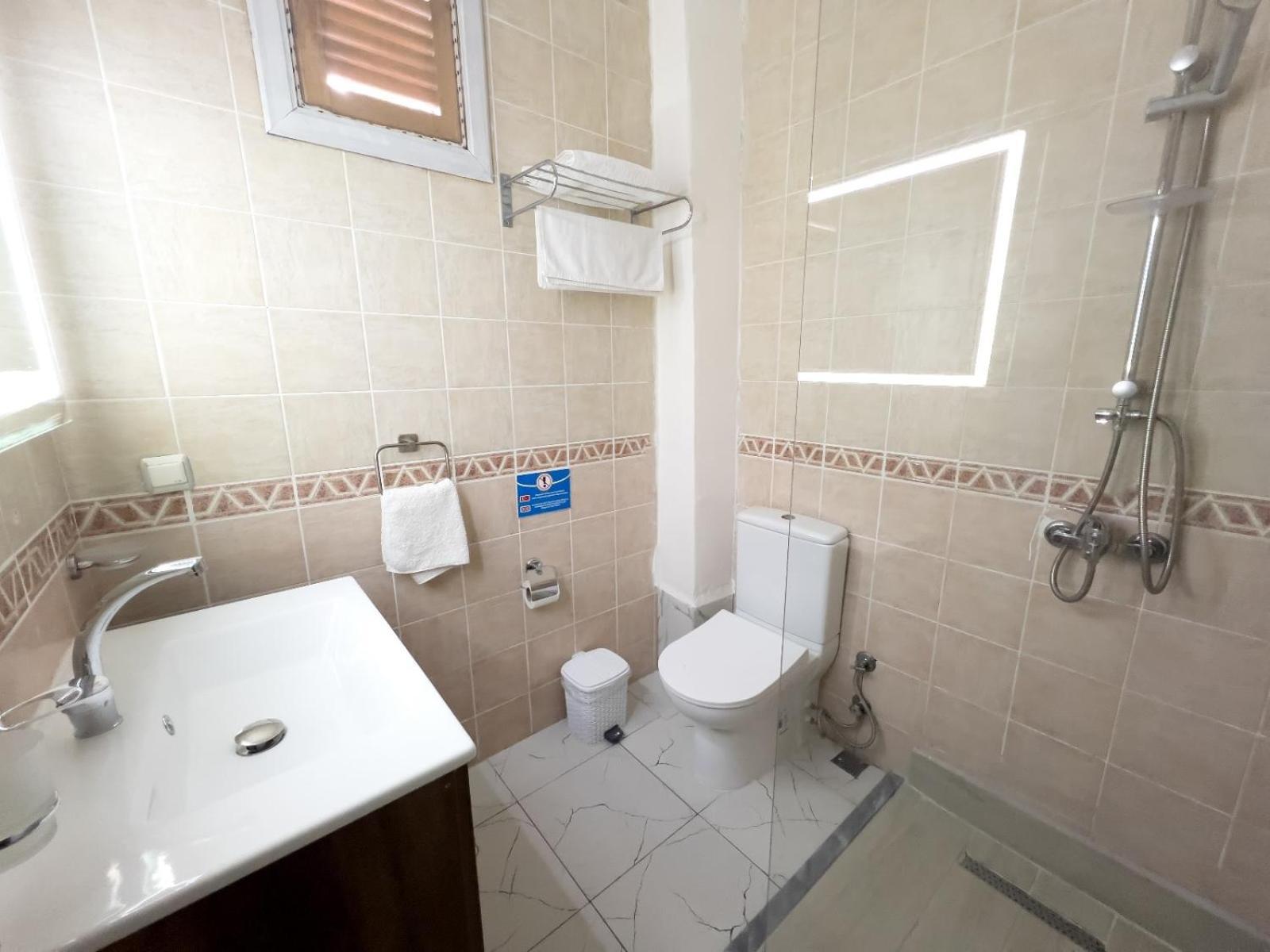 Mese Suites Fethiye Zewnętrze zdjęcie