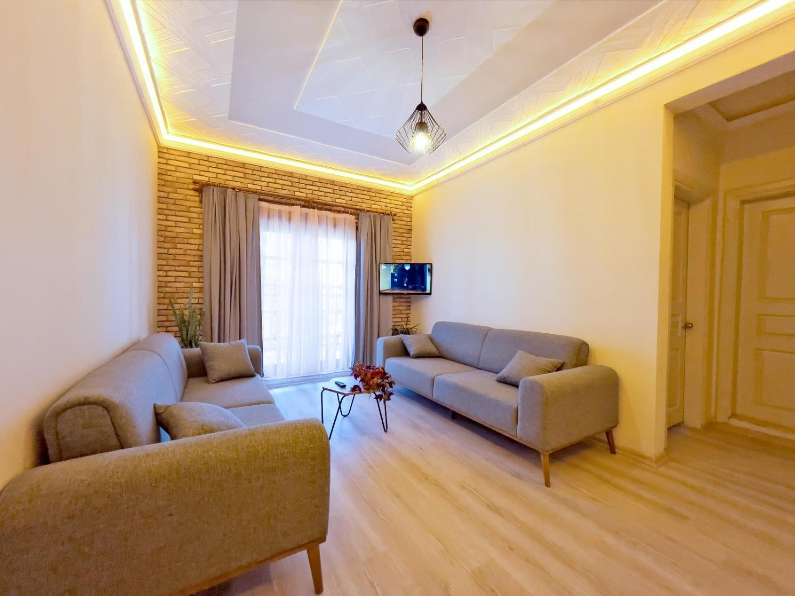 Mese Suites Fethiye Zewnętrze zdjęcie