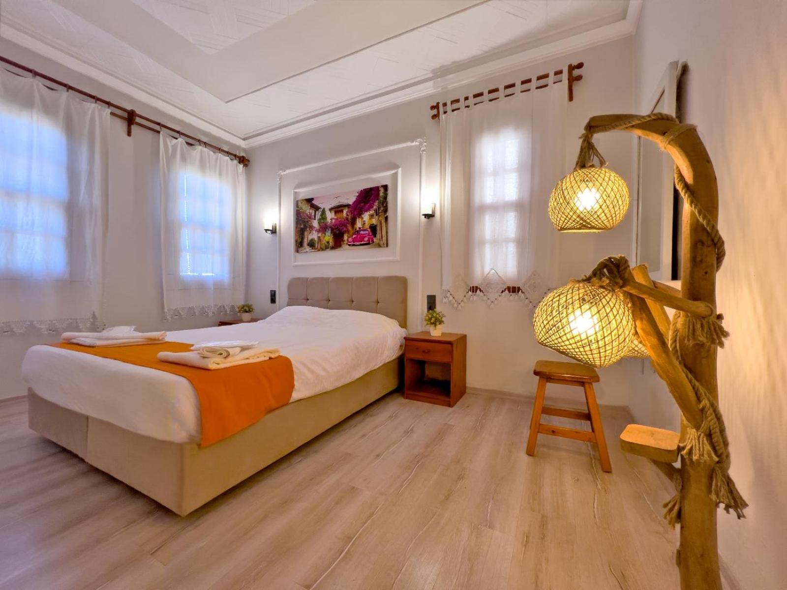 Mese Suites Fethiye Zewnętrze zdjęcie